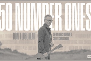 STUDENT MINISTRY: The Soundtrack of My Life