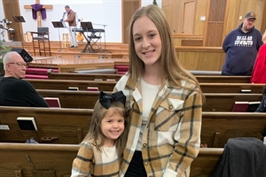 STUDENT MINISTRY: Is Sunday Important to You?