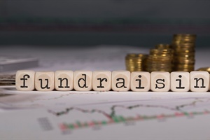 STUDENT MINISTRY: Fundraising Ideas