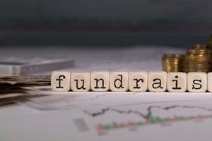 STUDENT MINISTRY: Fundraising Ideas