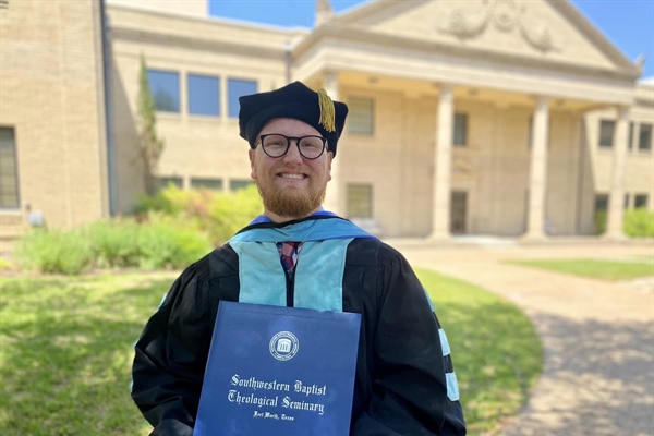 STUDENT MINISTRY: What We Believe Matters