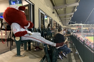 STUDENT MINISTRY: Distracted