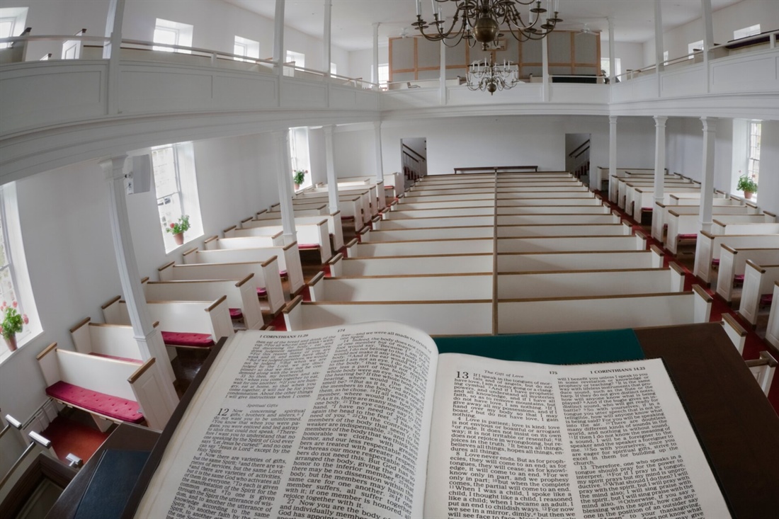 STUDENT MINISTRY: Stepping Up To The Plate