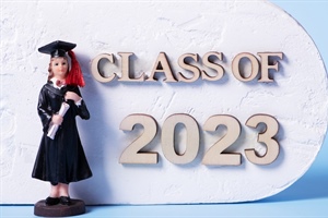 STUDENT MINISTRY: Sending Out the Class of 2023