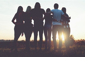 STUDENT MINISTRY: Why We Should Connect with Our Student