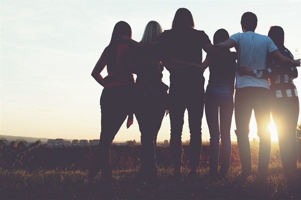 STUDENT MINISTRY: Why We Should Connect with Our Student