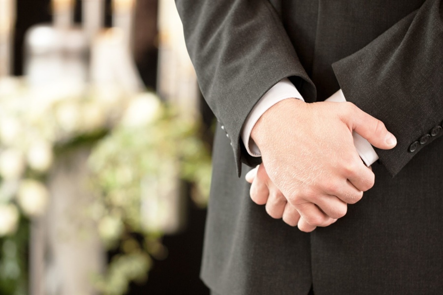 STUDENT MINISTRY: Dealing With Death