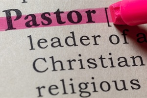 What Are You Looking For In a Youth Pastor?