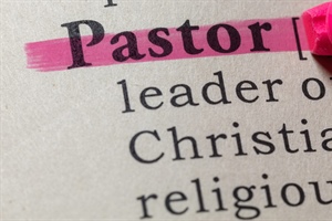 What Are You Looking For In a Youth Pastor?