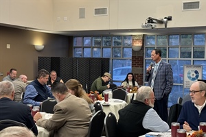 STUDENT MINISTRY: Better Together