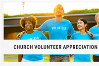 STUDENT MINISTRY: Celebrating Your Team