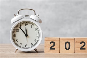 STUDENT MINISTRY: Looking to the New Year