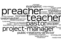 STUDENT MINISTRY: The Many Hats of the Second Chair Leader