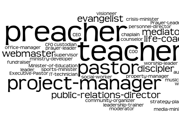 STUDENT MINISTRY: The Many Hats of the Second Chair Leader