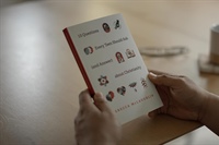 STUDENT MINISTRY: 10 Questions Every Teen Should Ask