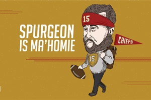 STUDENT MINISTRY: Winning and Losing