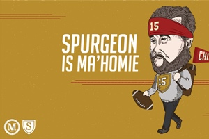 STUDENT MINISTRY: Winning and Losing