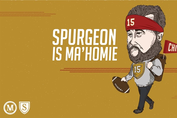 STUDENT MINISTRY: Winning and Losing