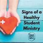 STUDENT MINISTRY: The Worker's Physical Life