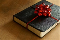 STUDENT MINISTRY: We Gave Them A Bible . . . Now What?