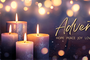 STUDENT MINISTRY: Days Focused on Him