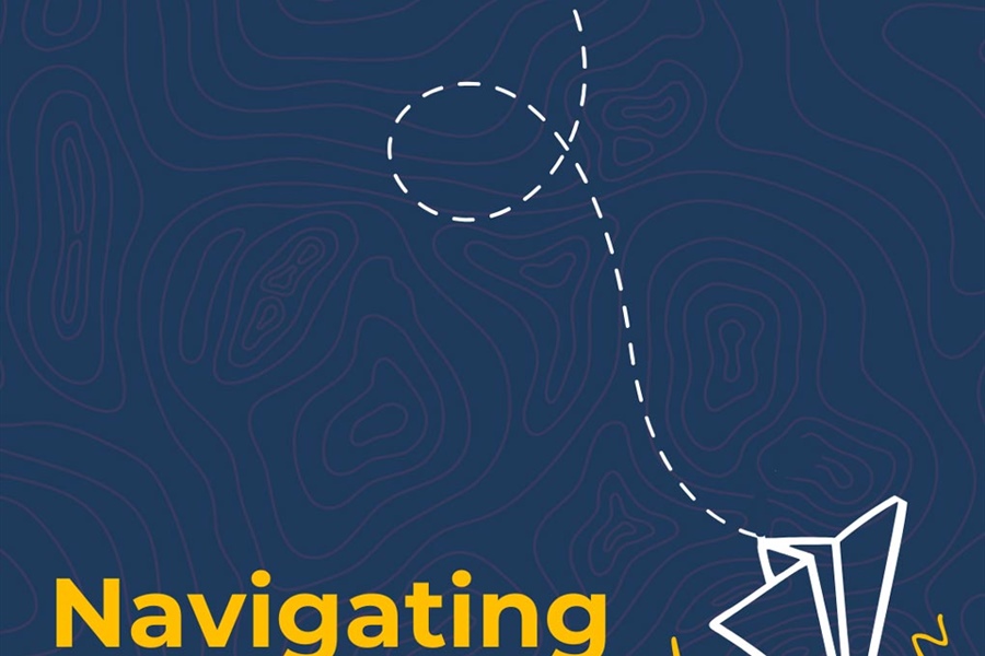 STUDENT MINISTRY: Navigating Your Failures