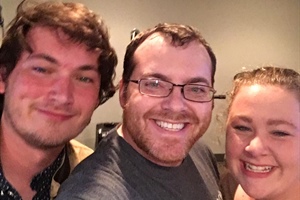 STUDENT MINISTRY: Being the Youth Pastor To Your Own Children