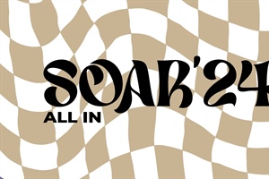 SOAR 2024 - "All In"