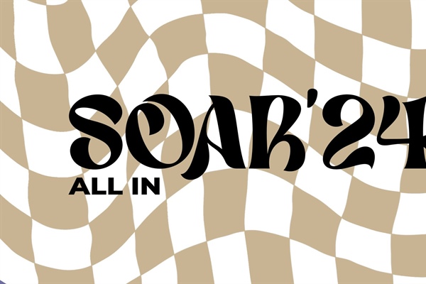 SOAR 2024 - "All In"