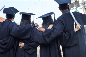 STUDENT MINISTRY: Final Moments with Your Seniors