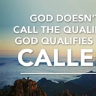 Encouraging the Called