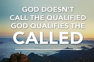 Encouraging the Called