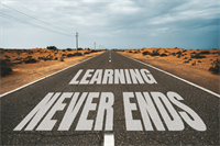 STUDENT MINISTRY: The Case for Conferences and Continuing Education