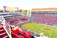 STUDENT MINISTRY: Too Young for the Game?