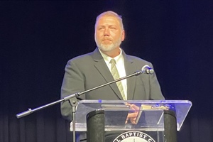 STUDENT MINISTRY: Not Just For the Lead Pastor