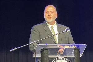 STUDENT MINISTRY: Not Just For the Lead Pastor