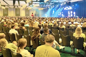 SOAR 2024 Goes "All In"!