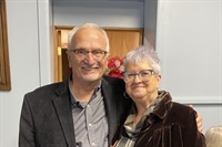 BMA of Arkansas’ Newest Church