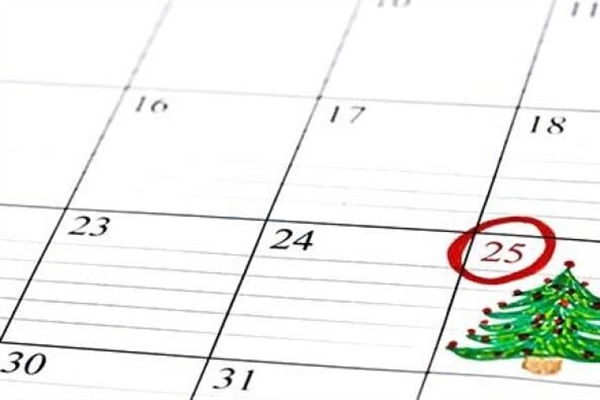 Correct Date or Not, I'll Celebrate