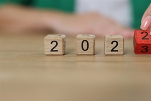 2022: A Year in Review (Part 2)