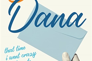 BOOK REVIEW: Dear Dana