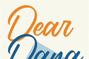 BOOK REVIEW: Dear Dana