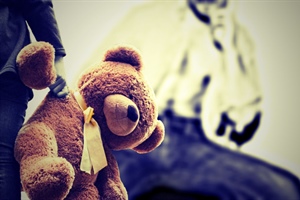 MORAL ACTION: Abusing Children