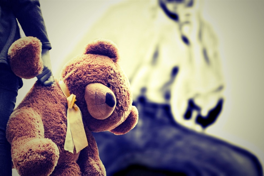 MORAL ACTION: Abusing Children