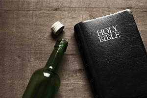 Alcohol Abuse (Prov. 20:1; Isa. 5:22)