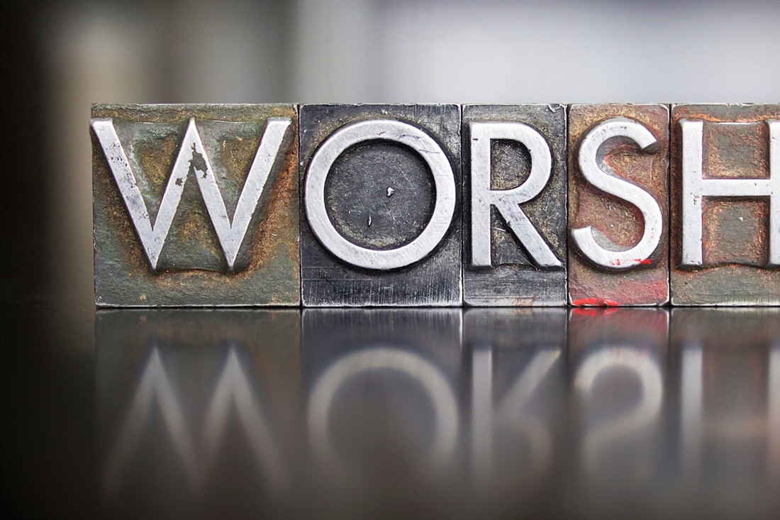 LEAVE IT TO CLEAVER: Are You Ready To Worship In God's House?