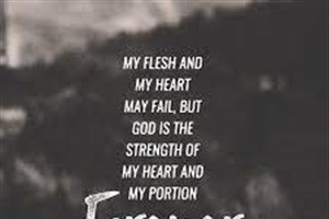 LEAVE IT TO CLEAVER: Psalm 73 - "A Psalm of Asaph"