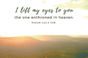 LEAVE IT TO CLEAVER: Where Do You Look?