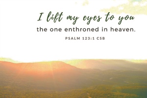 LEAVE IT TO CLEAVER: Where Do You Look?