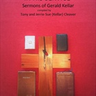 Dr. Gerald Kellar's Book of Sermons Now Released on Amazon